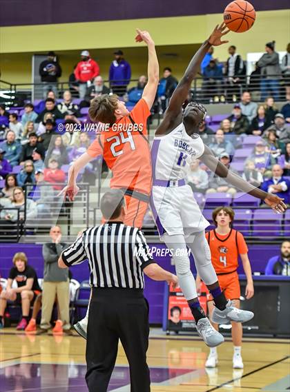 Thumbnail 2 in Texas @ Hallsville photogallery.