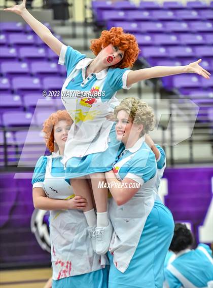 Thumbnail 1 in Texas @ Hallsville photogallery.