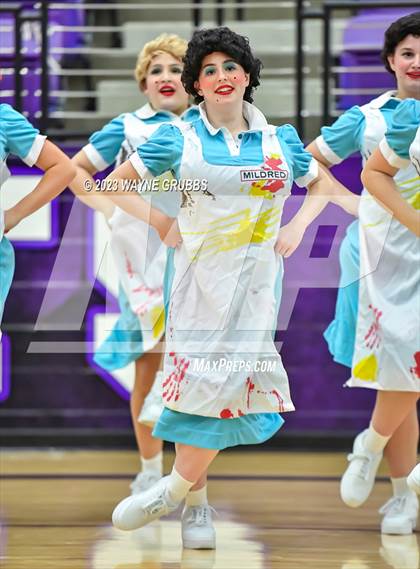 Thumbnail 2 in Texas @ Hallsville photogallery.