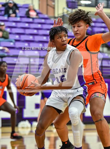 Thumbnail 2 in Texas @ Hallsville photogallery.