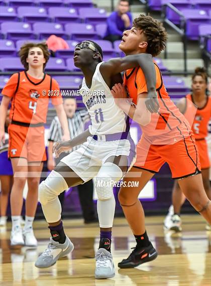 Thumbnail 1 in Texas @ Hallsville photogallery.