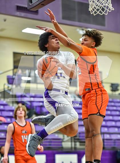 Thumbnail 1 in Texas @ Hallsville photogallery.