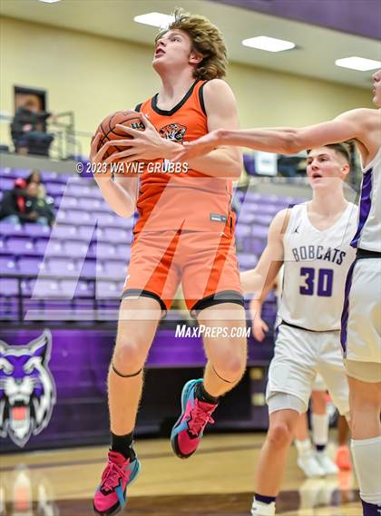 Thumbnail 3 in Texas @ Hallsville photogallery.