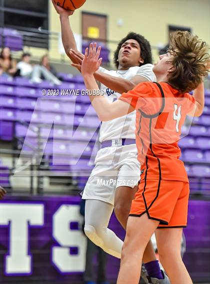 Thumbnail 1 in Texas @ Hallsville photogallery.