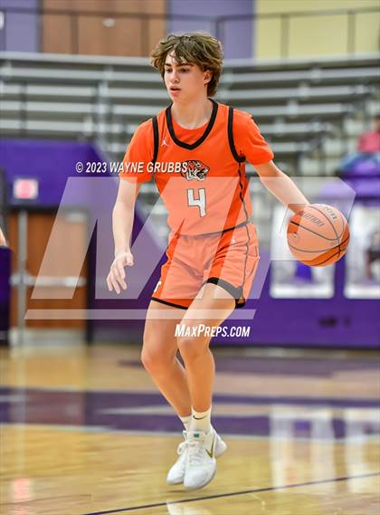 Thumbnail 3 in Texas @ Hallsville photogallery.