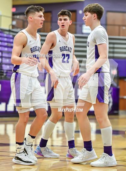 Thumbnail 1 in Texas @ Hallsville photogallery.