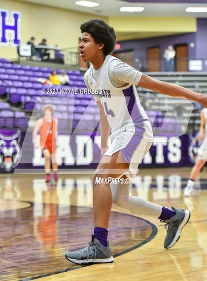 Thumbnail 2 in Texas @ Hallsville photogallery.