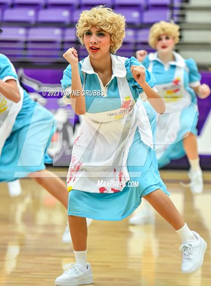 Thumbnail 3 in Texas @ Hallsville photogallery.