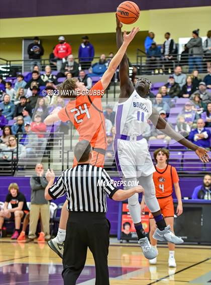 Thumbnail 1 in Texas @ Hallsville photogallery.