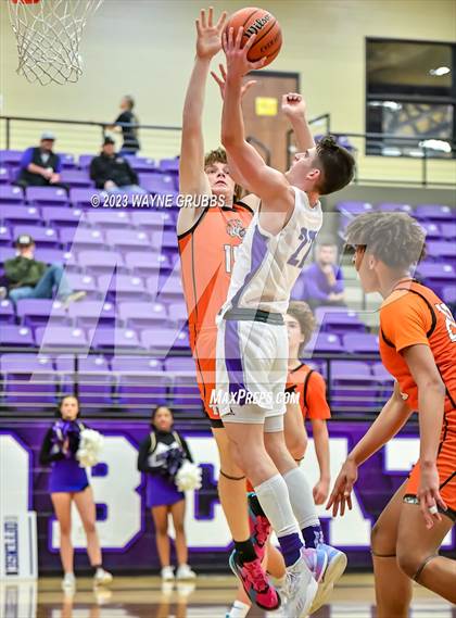 Thumbnail 3 in Texas @ Hallsville photogallery.