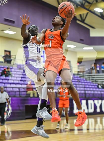 Thumbnail 1 in Texas @ Hallsville photogallery.