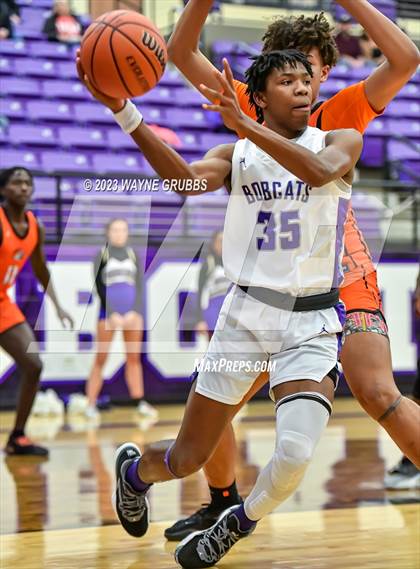 Thumbnail 1 in Texas @ Hallsville photogallery.