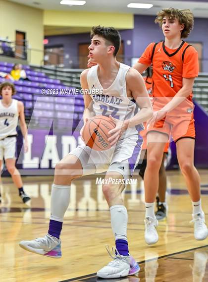 Thumbnail 3 in Texas @ Hallsville photogallery.