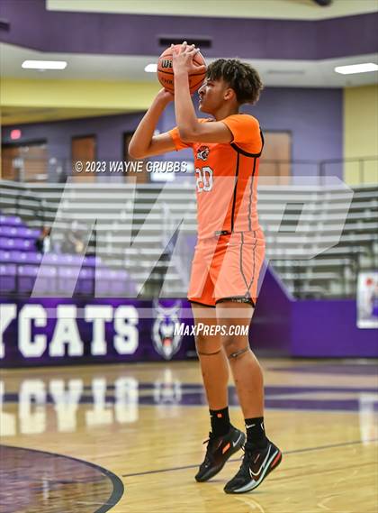 Thumbnail 3 in Texas @ Hallsville photogallery.