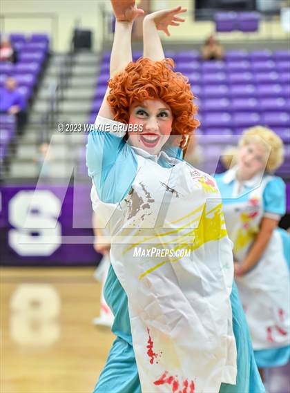 Thumbnail 2 in Texas @ Hallsville photogallery.