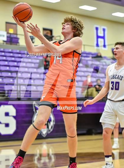 Thumbnail 2 in Texas @ Hallsville photogallery.