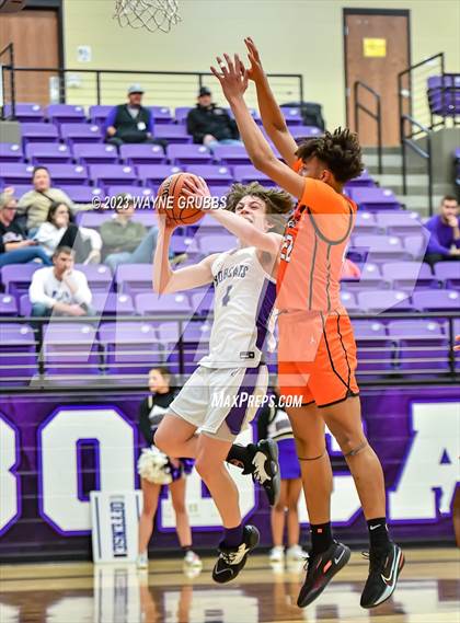 Thumbnail 3 in Texas @ Hallsville photogallery.