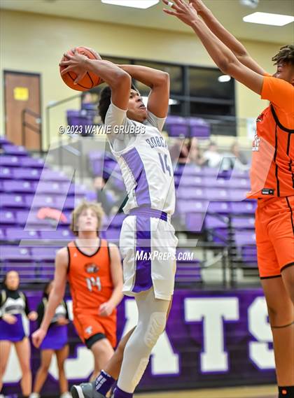Thumbnail 3 in Texas @ Hallsville photogallery.