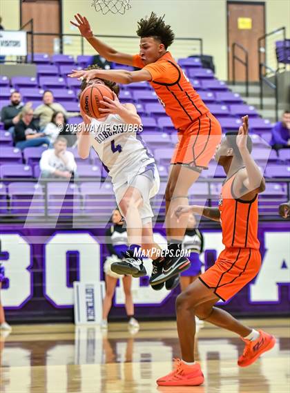 Thumbnail 2 in Texas @ Hallsville photogallery.