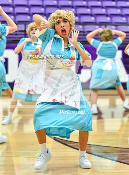 Thumbnail 2 in Texas @ Hallsville photogallery.