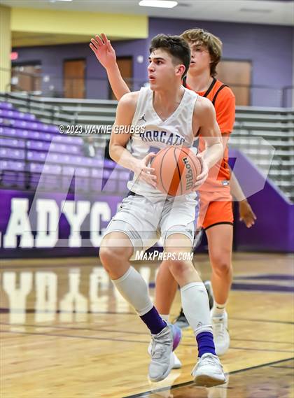Thumbnail 2 in Texas @ Hallsville photogallery.