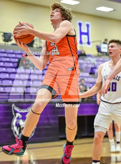 Thumbnail 1 in Texas @ Hallsville photogallery.