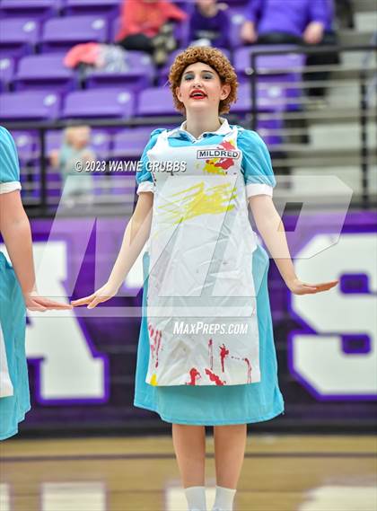 Thumbnail 1 in Texas @ Hallsville photogallery.