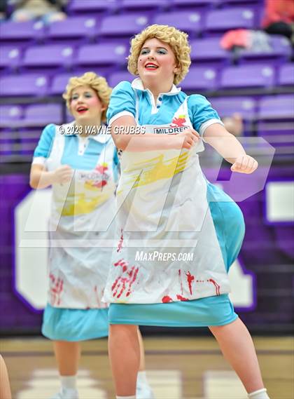 Thumbnail 2 in Texas @ Hallsville photogallery.
