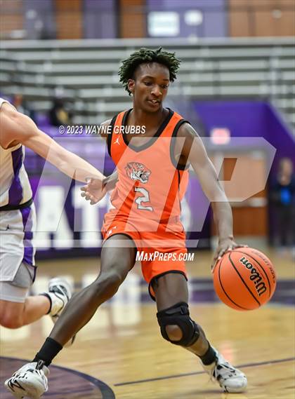 Thumbnail 1 in Texas @ Hallsville photogallery.