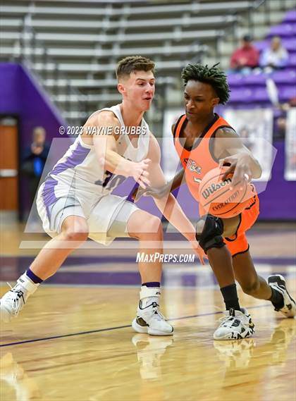 Thumbnail 3 in Texas @ Hallsville photogallery.