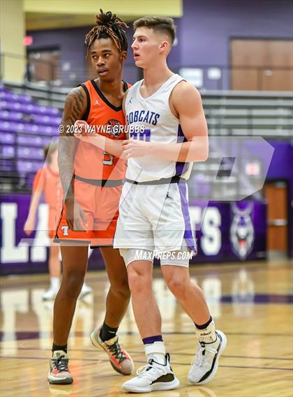 Thumbnail 1 in Texas @ Hallsville photogallery.