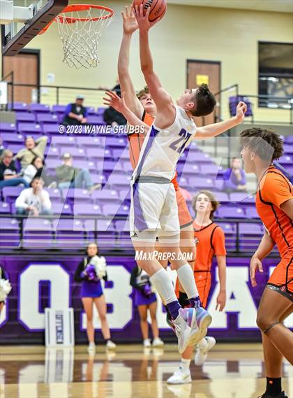 Thumbnail 1 in Texas @ Hallsville photogallery.