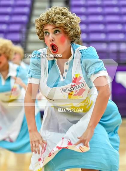 Thumbnail 1 in Texas @ Hallsville photogallery.