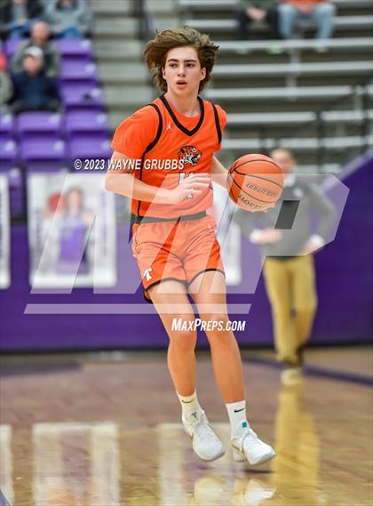 Thumbnail 3 in Texas @ Hallsville photogallery.