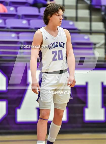 Thumbnail 1 in Texas @ Hallsville photogallery.