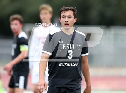 Thumbnail 3 in Montgomery @ Jesuit (CIF NorCal Regional D1 Final) photogallery.