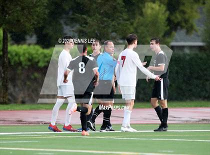 Thumbnail 1 in Montgomery @ Jesuit (CIF NorCal Regional D1 Final) photogallery.