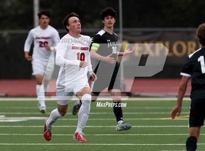 Thumbnail 3 in Montgomery @ Jesuit (CIF NorCal Regional D1 Final) photogallery.
