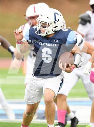 Worcester Academy @ Canterbury