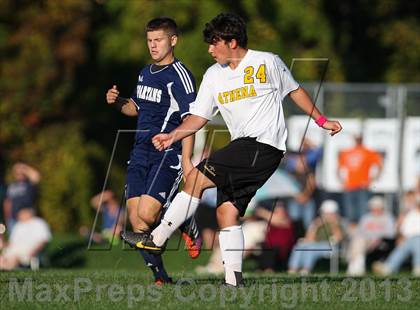 Thumbnail 1 in Gates-Chili @ Greece Athena photogallery.