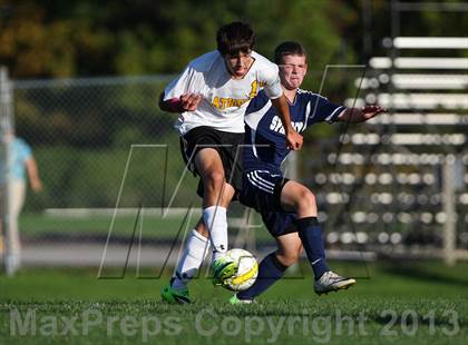 Thumbnail 1 in Gates-Chili @ Greece Athena photogallery.
