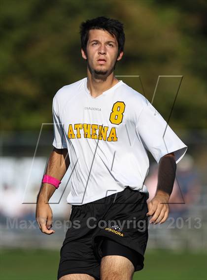 Thumbnail 1 in Gates-Chili @ Greece Athena photogallery.