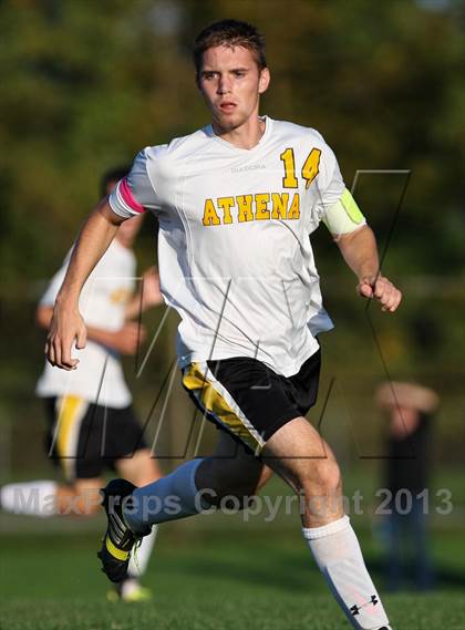 Thumbnail 2 in Gates-Chili @ Greece Athena photogallery.