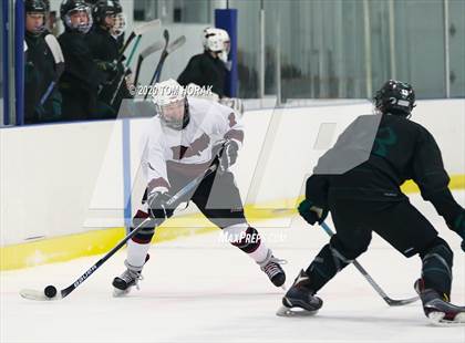 Thumbnail 1 in Park Regional [Hanover Park/Whippany Park] vs Ramapo  photogallery.