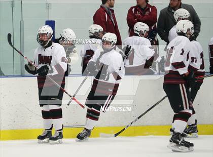 Thumbnail 3 in Park Regional [Hanover Park/Whippany Park] vs Ramapo  photogallery.