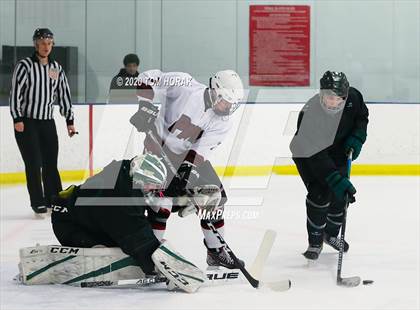 Thumbnail 2 in Park Regional [Hanover Park/Whippany Park] vs Ramapo  photogallery.