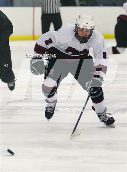 Thumbnail 3 in Park Regional [Hanover Park/Whippany Park] vs Ramapo  photogallery.