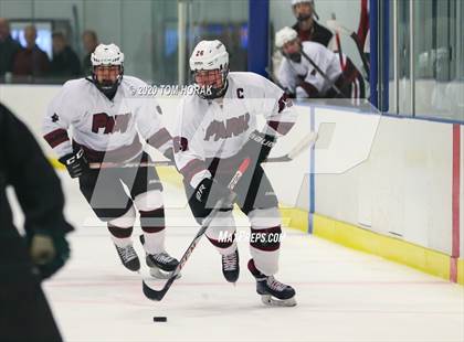 Thumbnail 3 in Park Regional [Hanover Park/Whippany Park] vs Ramapo  photogallery.