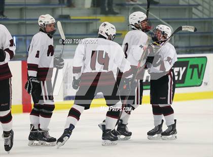 Thumbnail 2 in Park Regional [Hanover Park/Whippany Park] vs Ramapo  photogallery.