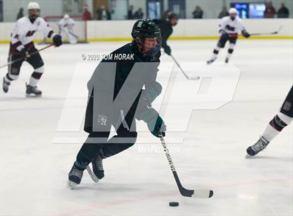 Thumbnail 1 in Park Regional [Hanover Park/Whippany Park] vs Ramapo  photogallery.